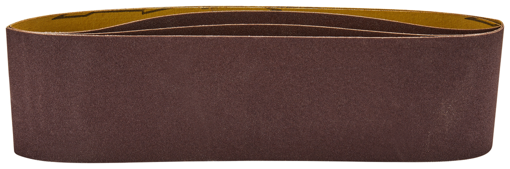 Schuurband 76x610mm A180