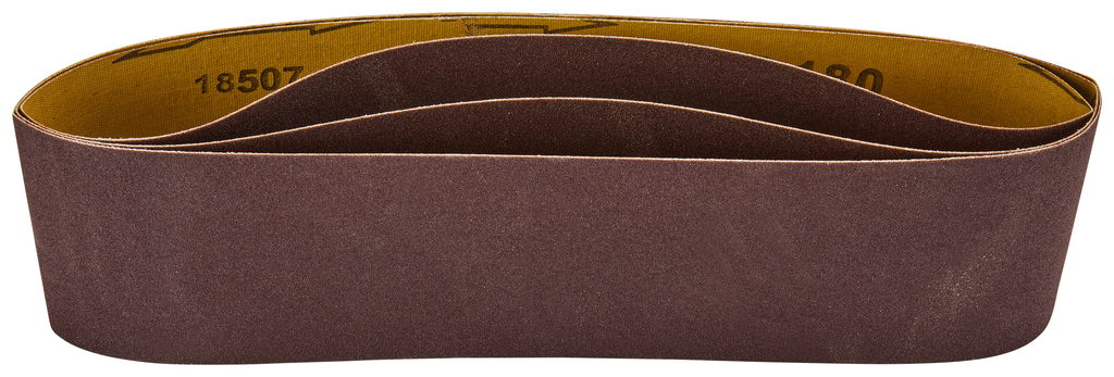 Schuurband 76x610mm A180