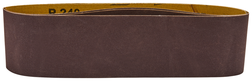 Schuurband 76x610mm A240