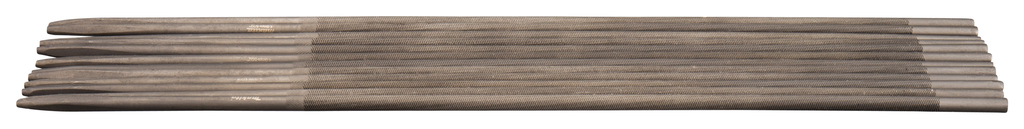 Zaagkettingvijl 4,0mm 12st.