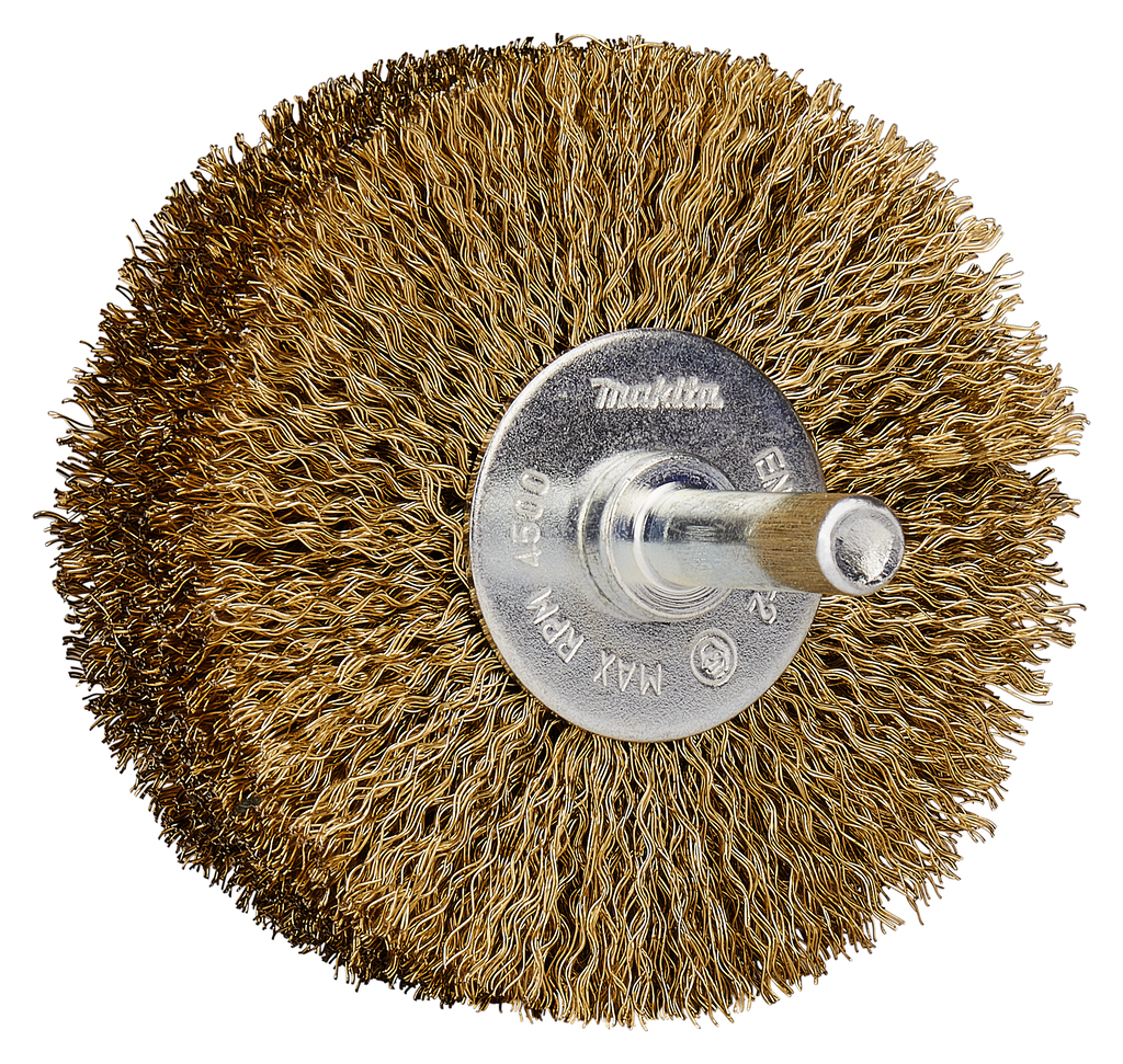 Rondborstel 8x80x35mm