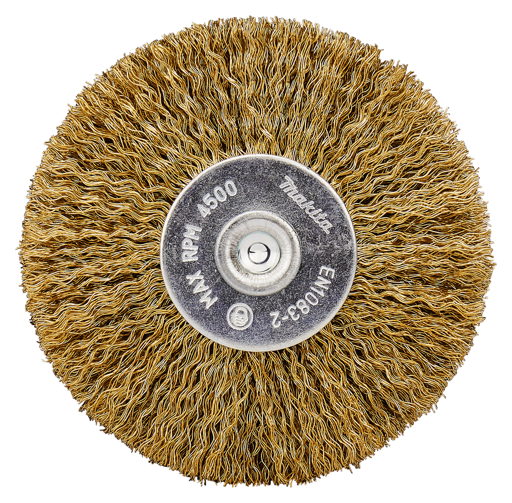 Rondborstel 8x80x35mm