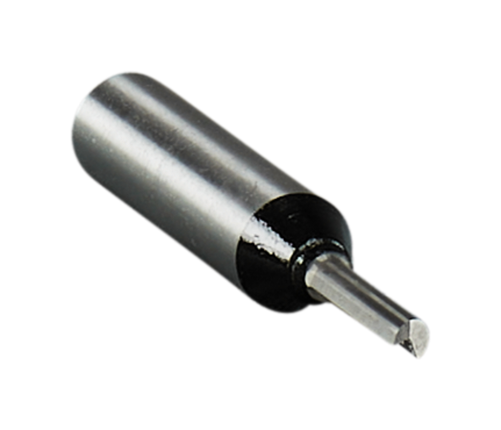 Groeffrees 3x13mm S8            