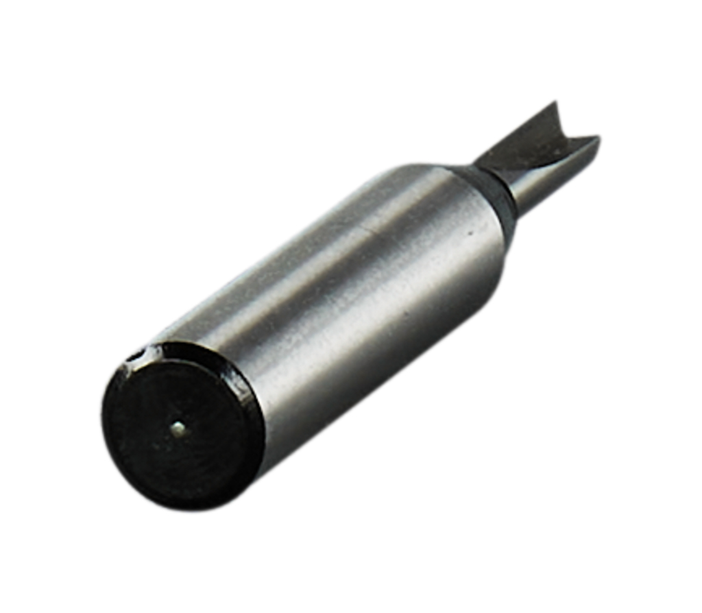 Groeffrees 4x13mm S8            