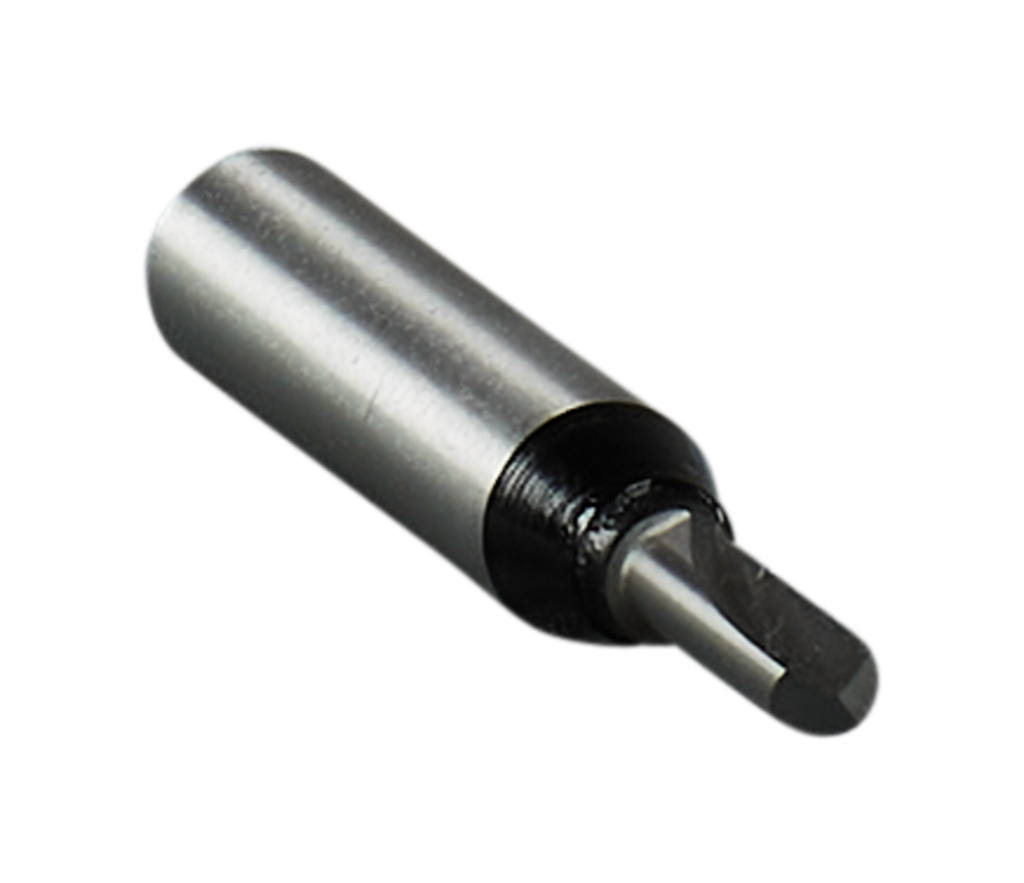 Groeffrees 4x13mm S8            