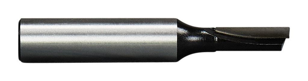 Groeffrees 5x13mm S8            