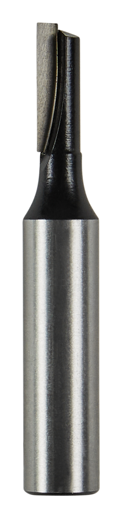 Groeffrees 5x13mm S8            