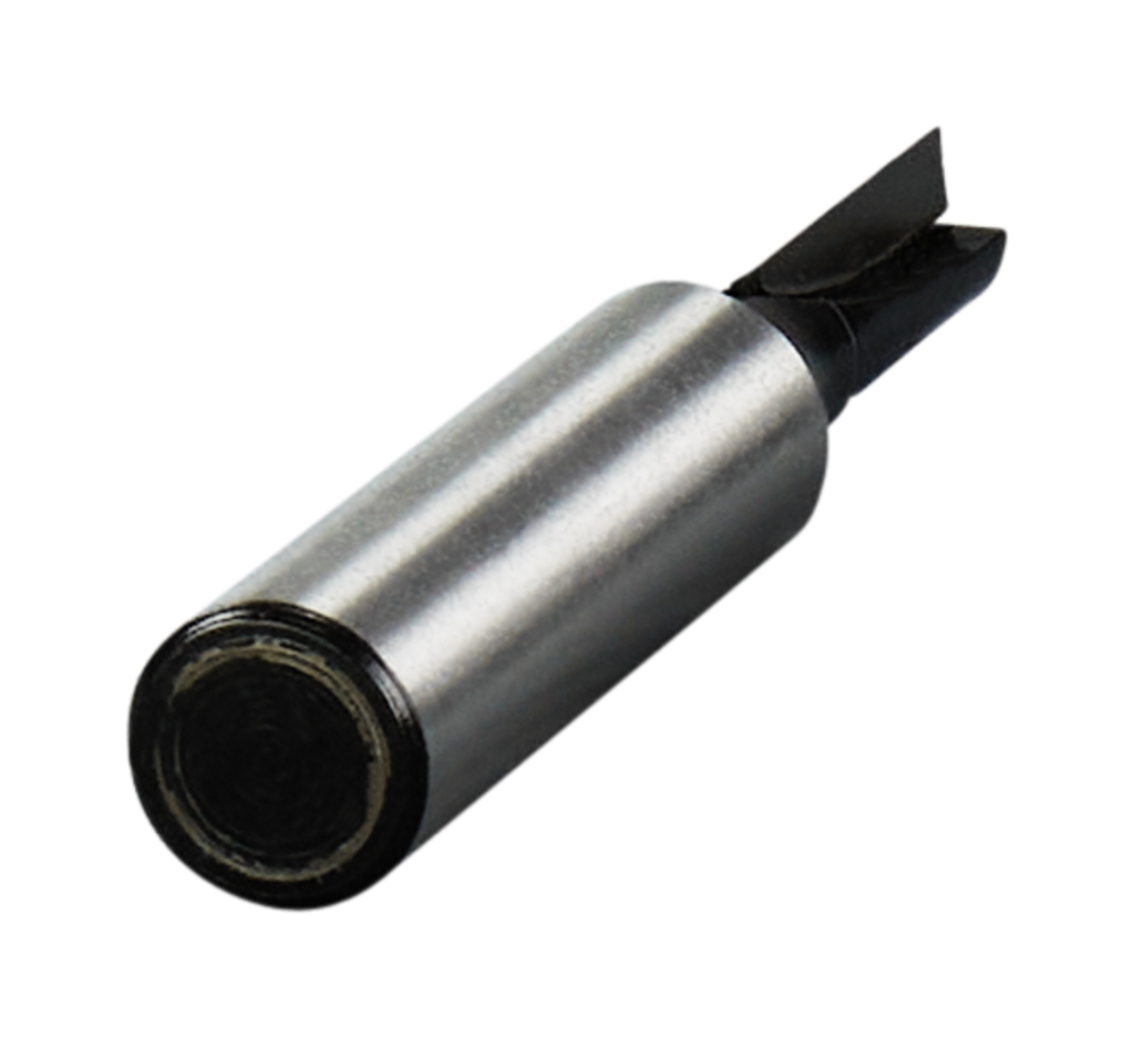 Groeffrees 5x13mm S8            