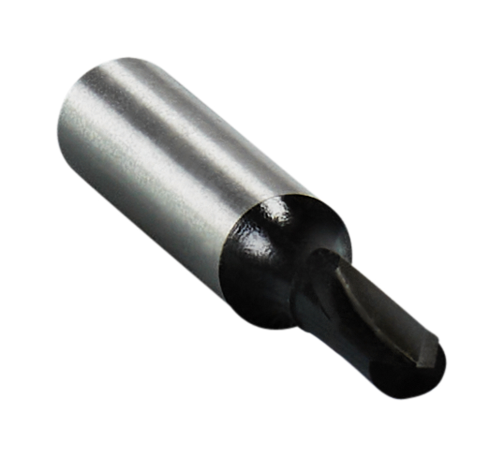 Groeffrees 5x13mm S8            