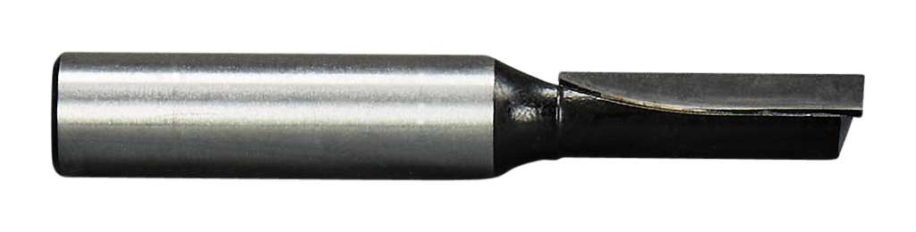 Groeffrees 6x19mm S8            