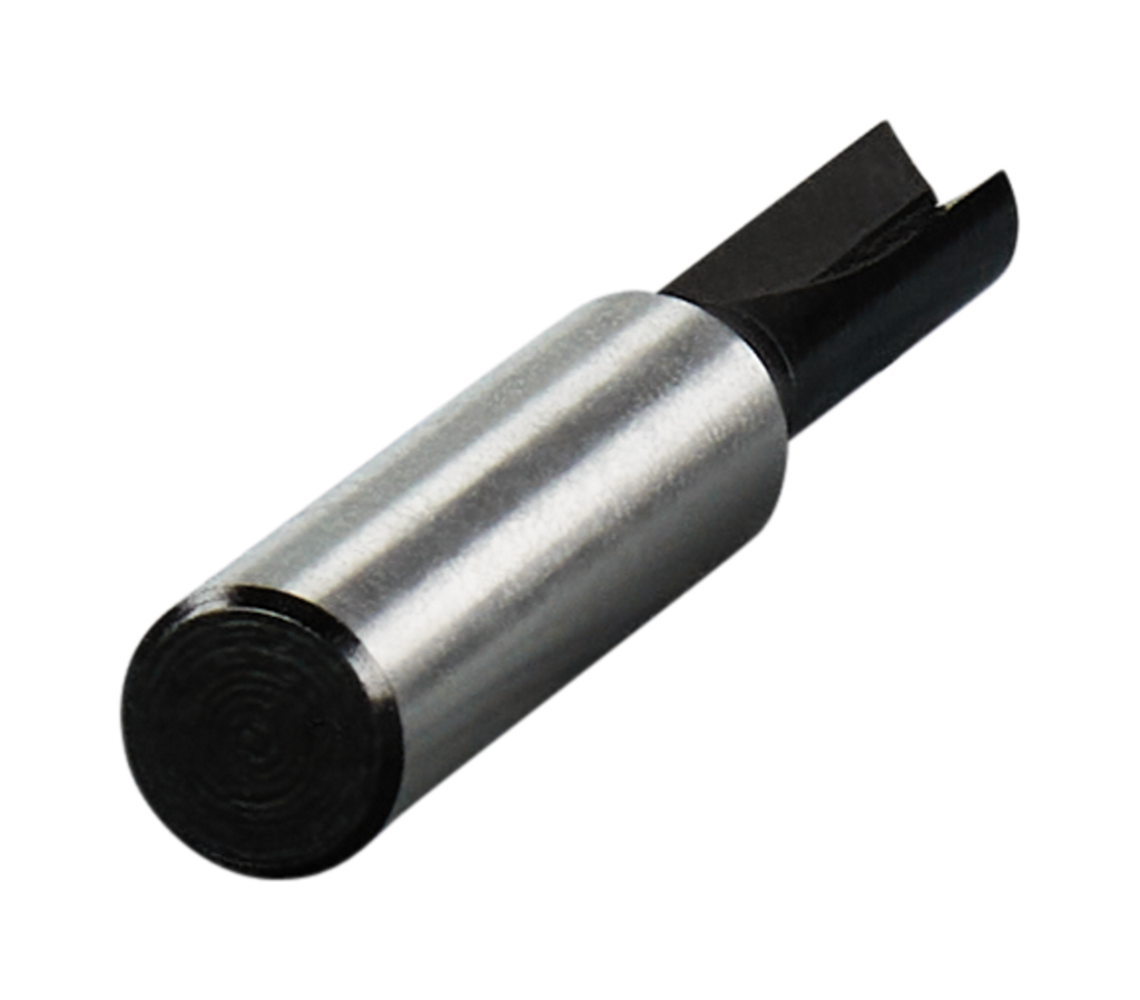 Groeffrees 6x19mm S8            