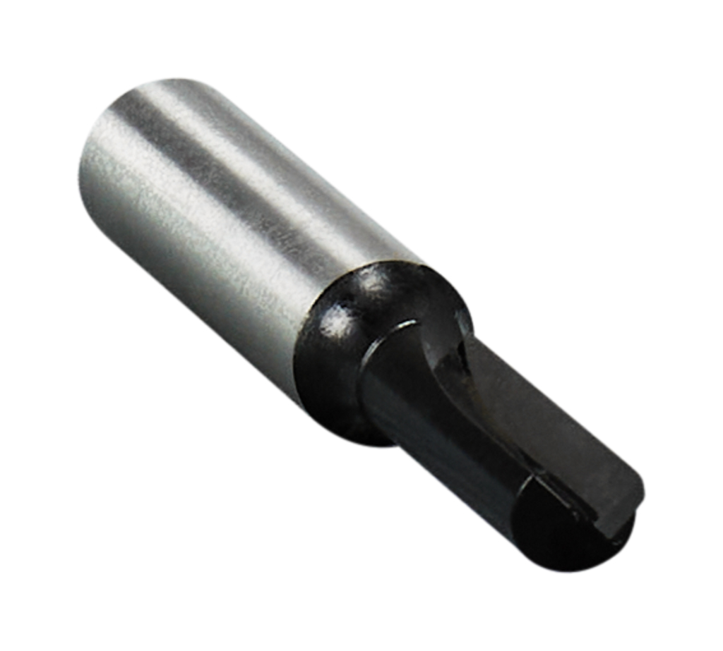 Groeffrees 6x19mm S8            