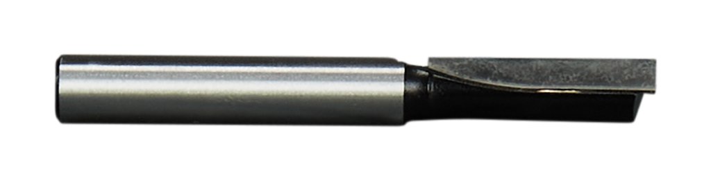 Groeffrees 6x19mm S6            