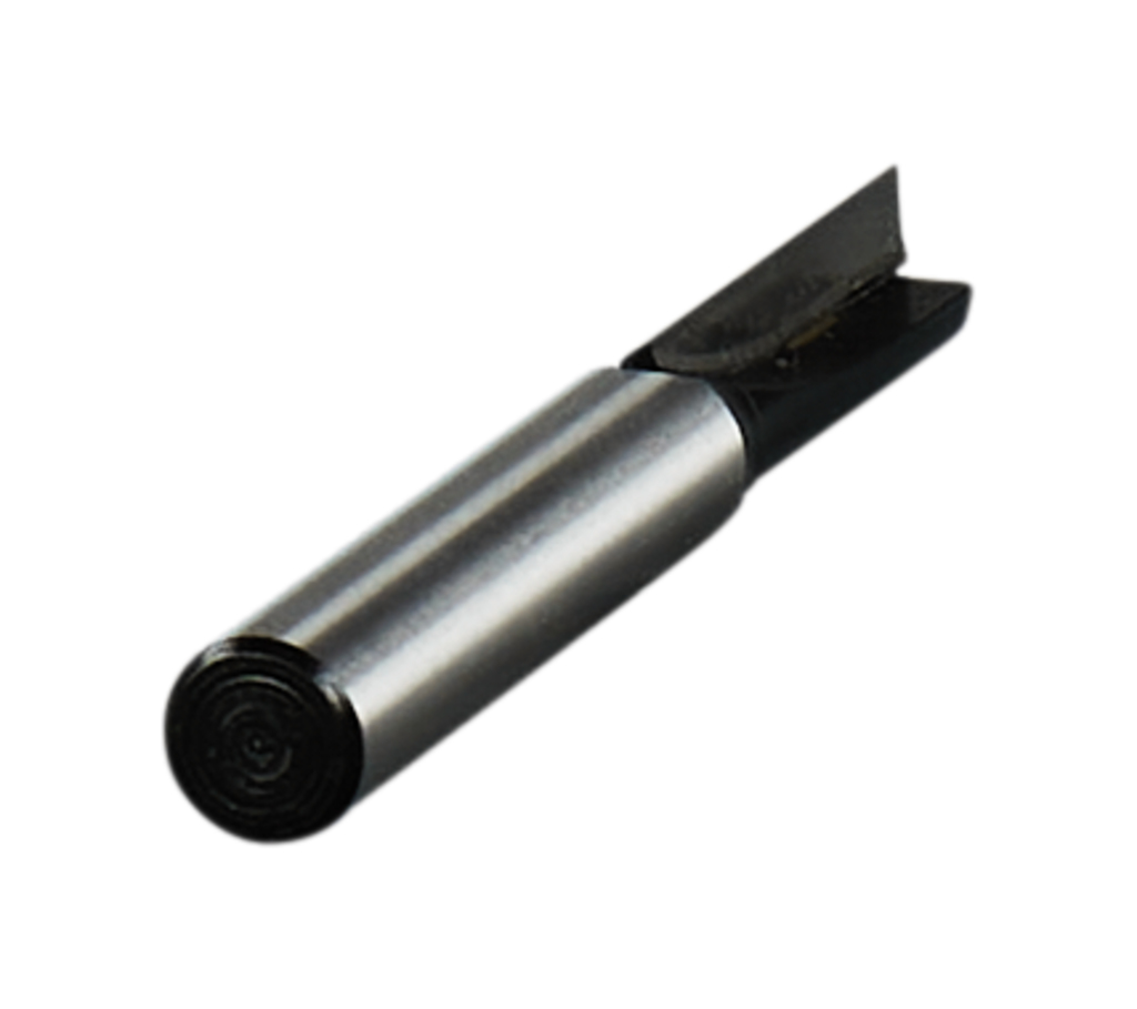 Groeffrees 6x19mm S6            