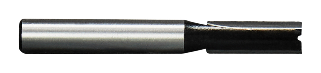 Groeffrees 6x16mm S6            