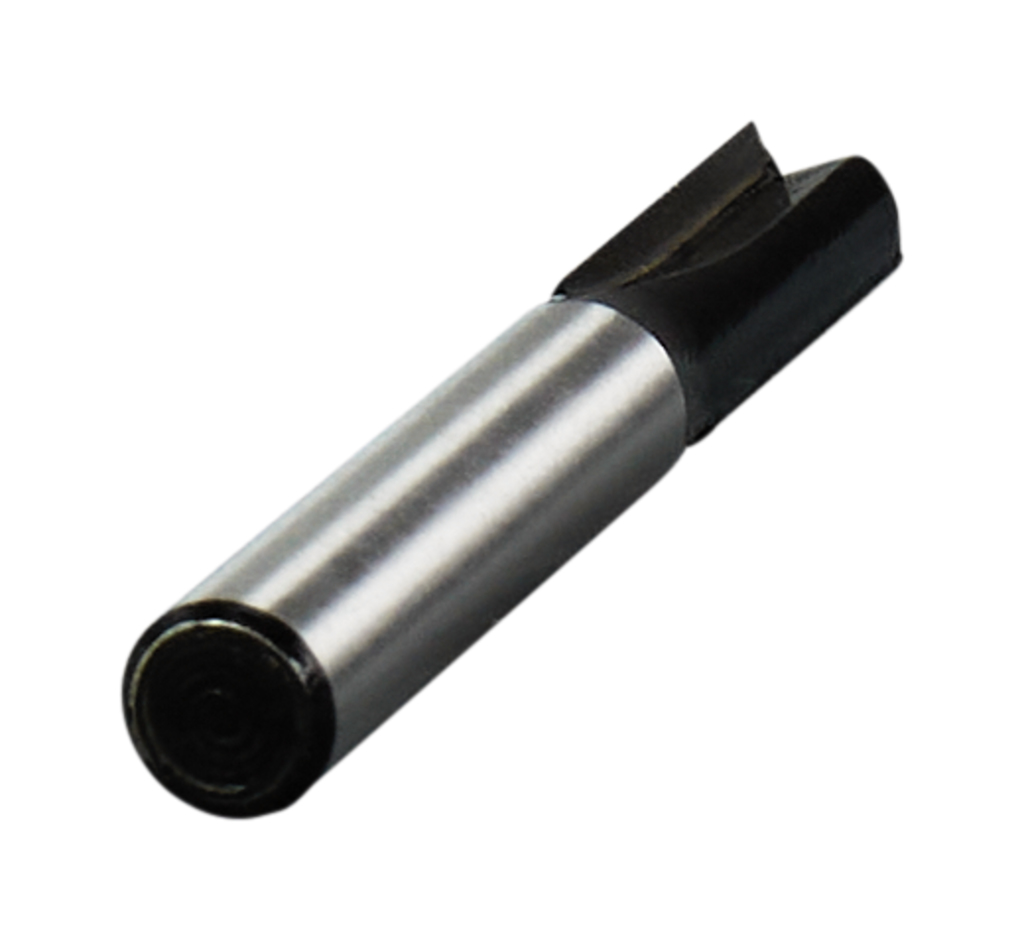 Groeffrees 6x16mm S6            