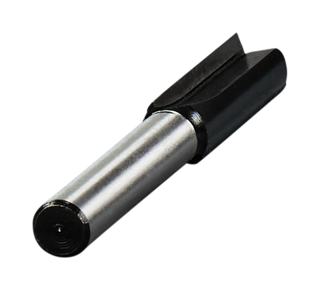 Groeffrees 8x25,4mm S6          