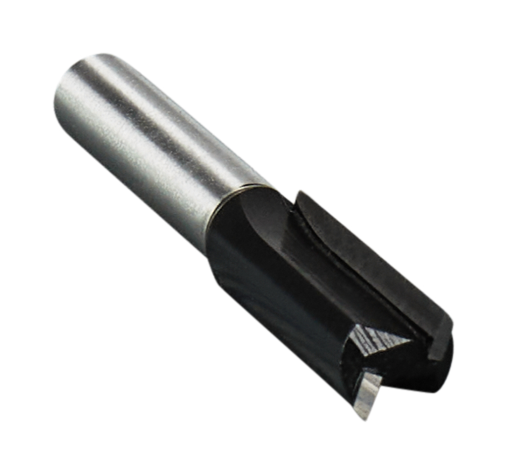 Groeffrees 8x25,4mm S6          