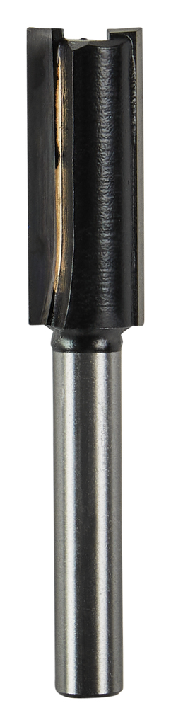 Groeffrees 10x25,4mm S6         