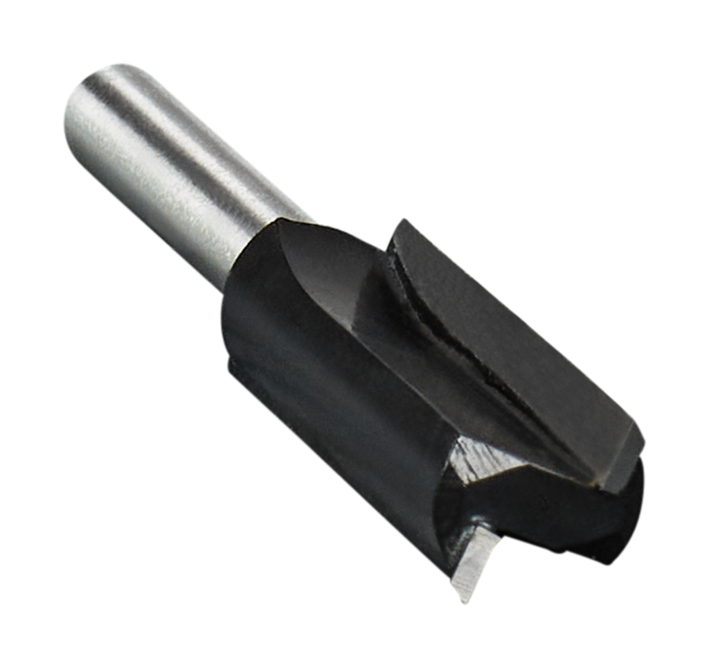 Groeffrees 12x32mm S6           