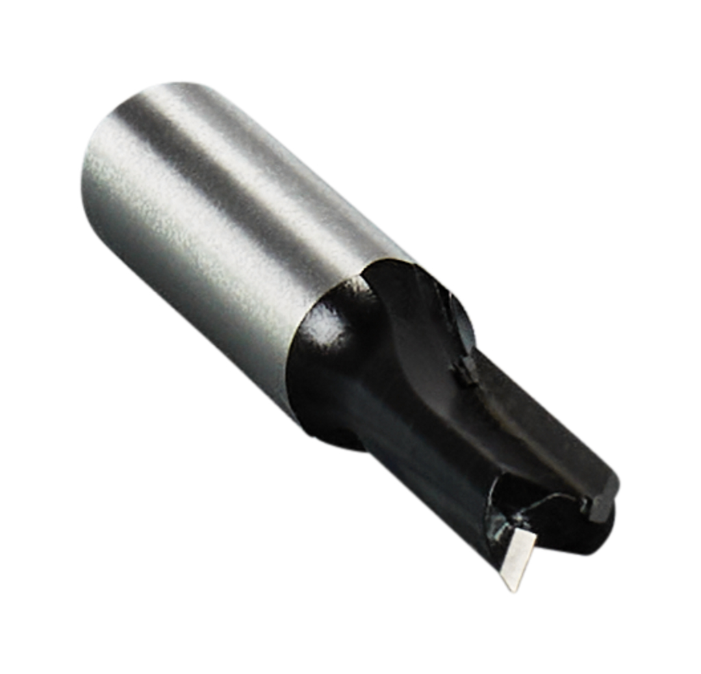 Groeffrees 6x16mm S8            