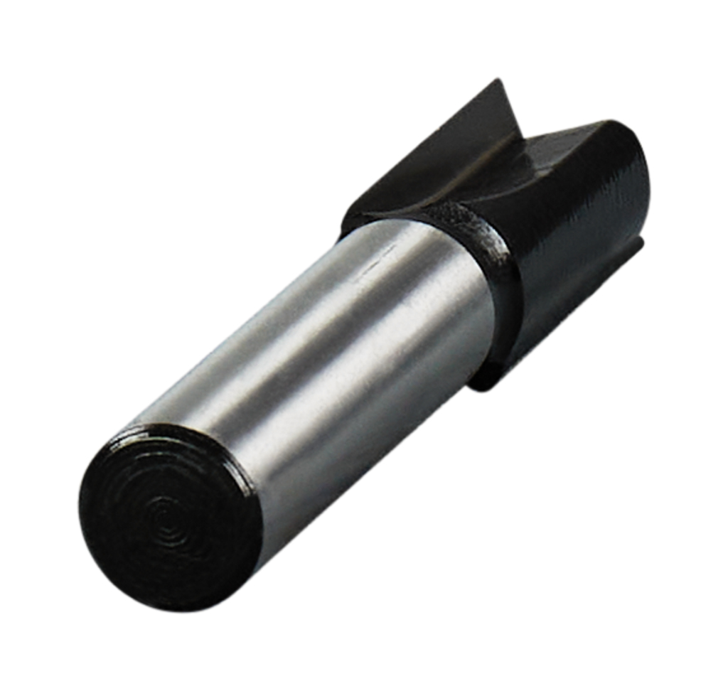 Groeffrees 10x19mm S8           