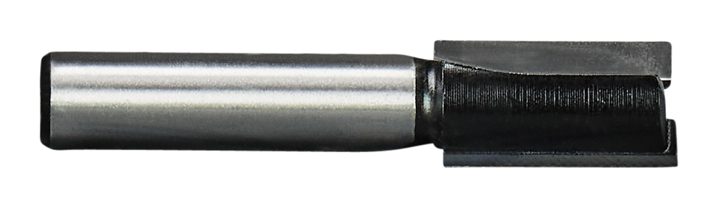 Groeffrees 12x19mm S8           