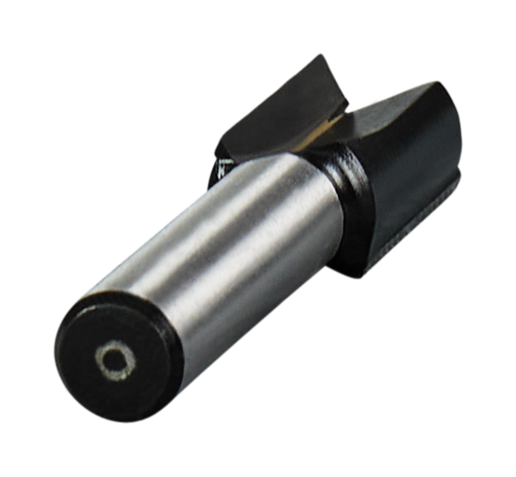 Groeffrees 12x19mm S8           