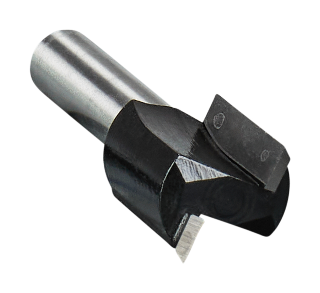 Groeffrees 16x19mm S8           