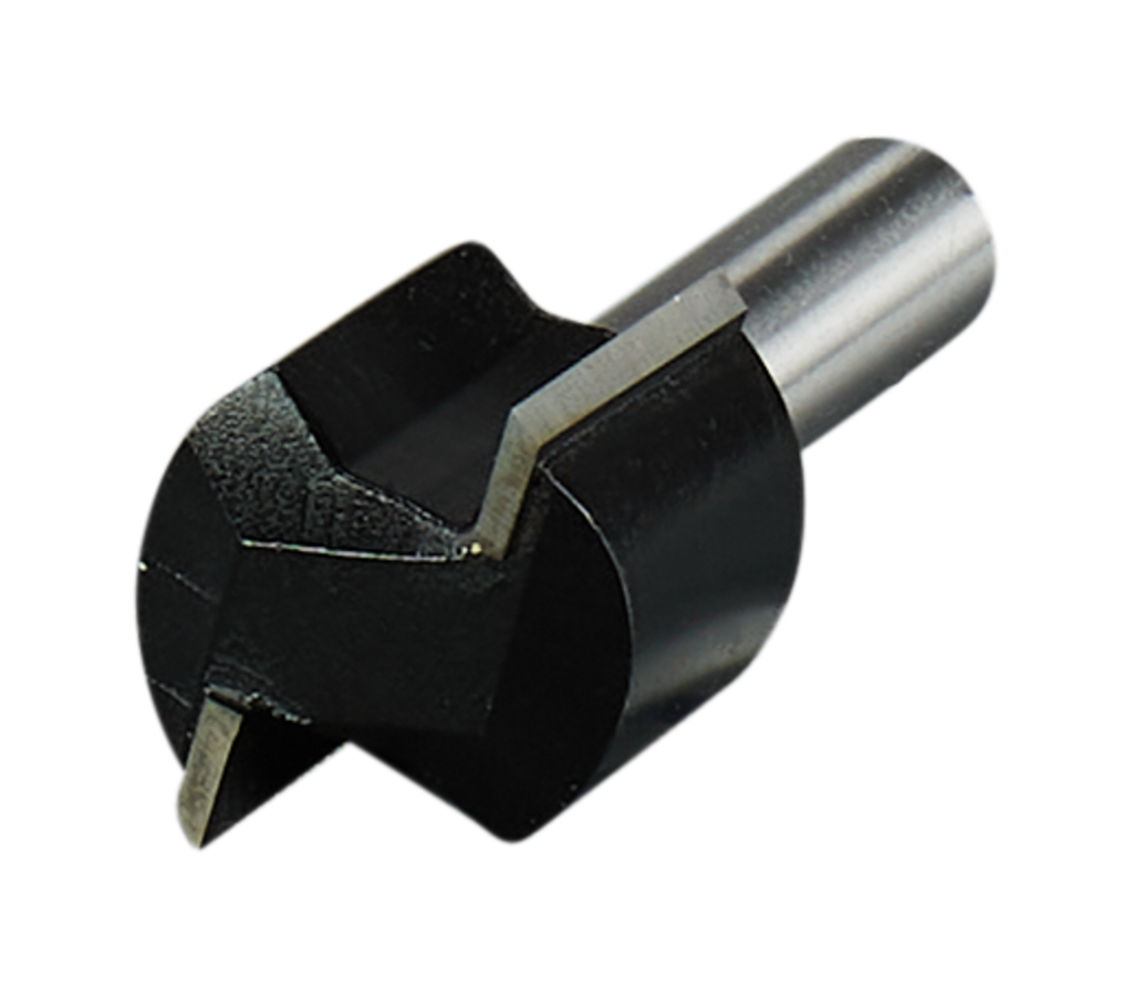 Groeffrees 20x19mm S8           