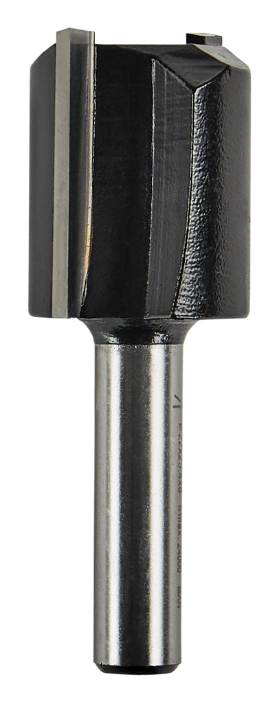 Groeffrees 22x25,4mm S8         