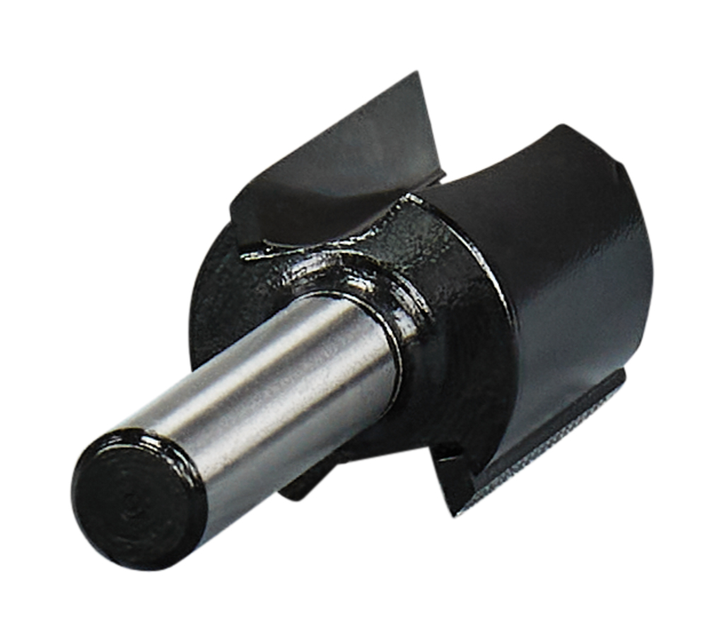 Groeffrees 22x25,4mm S8         