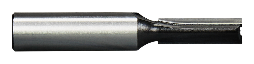 Groeffrees 8x25,4mm S12           