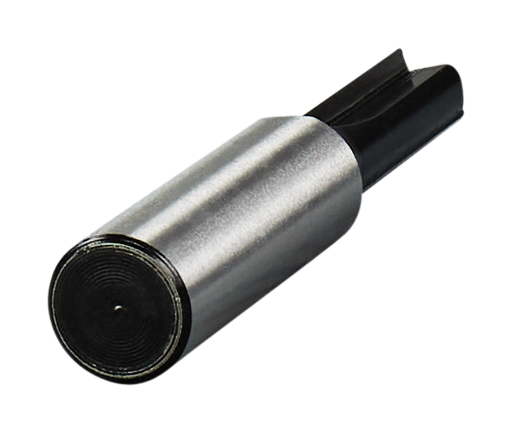 Groeffrees 8x25,4mm S12           