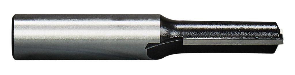 Groeffrees 10x25,4mm S12        