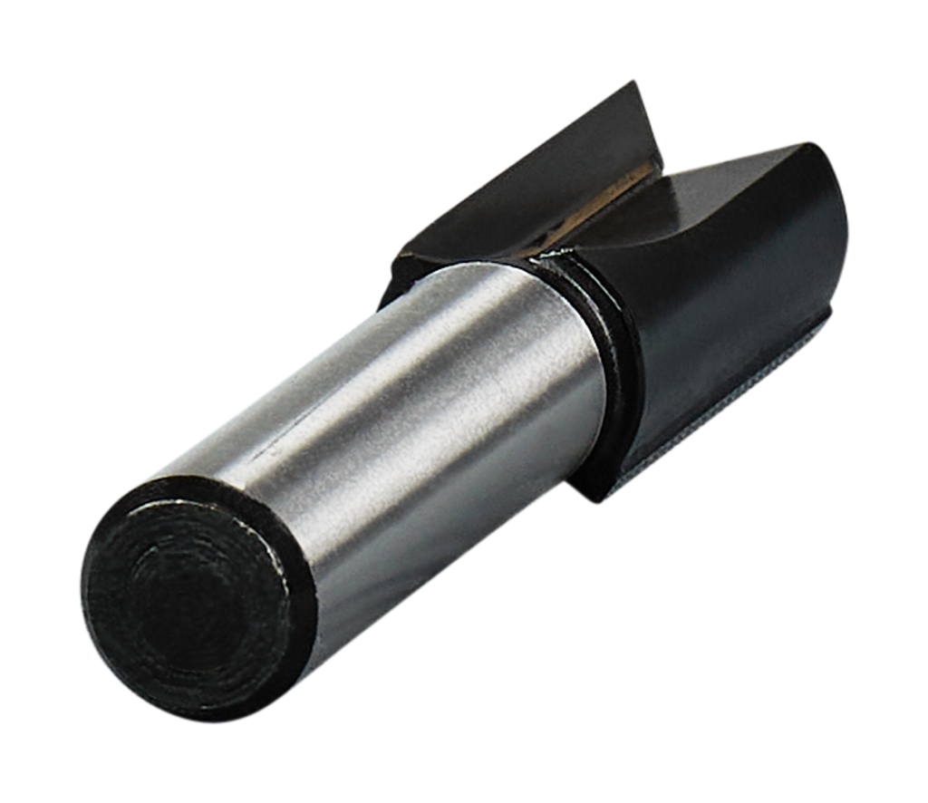 Groeffrees 16x32mm S12          