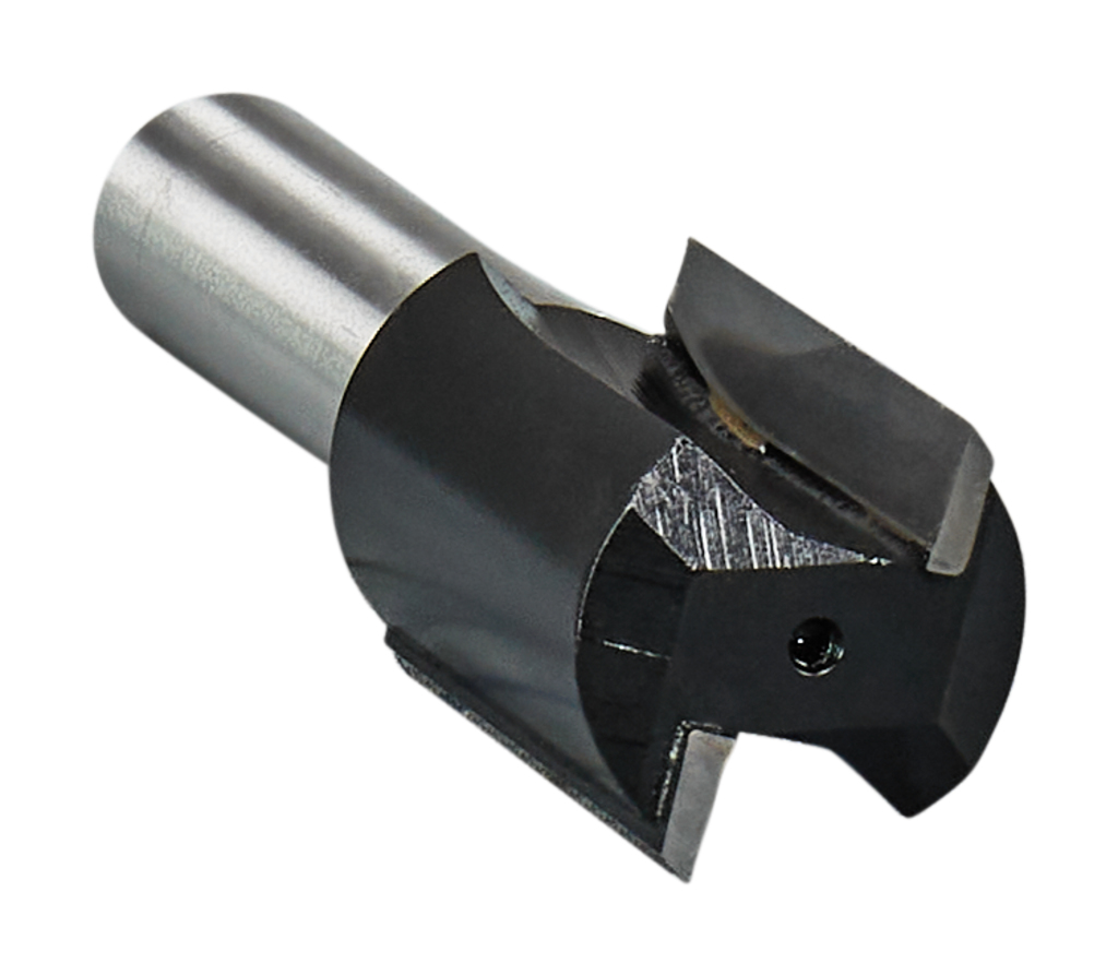 Groeffrees 22x32mm S12          