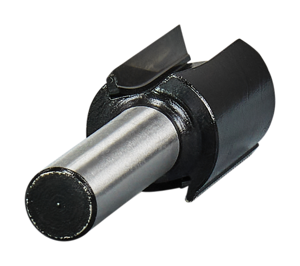 Groeffrees 25x32mm S12          