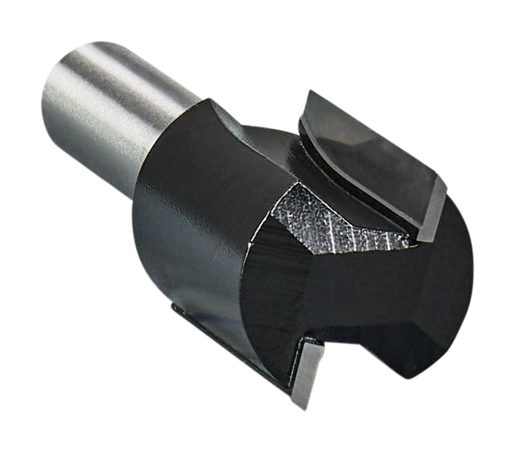 Groeffrees 25x32mm S12          