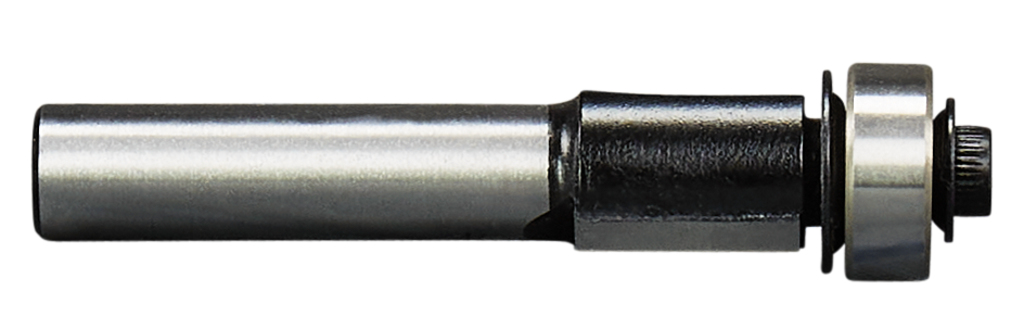 Kantenfrees 12,7x12,7mm S8       