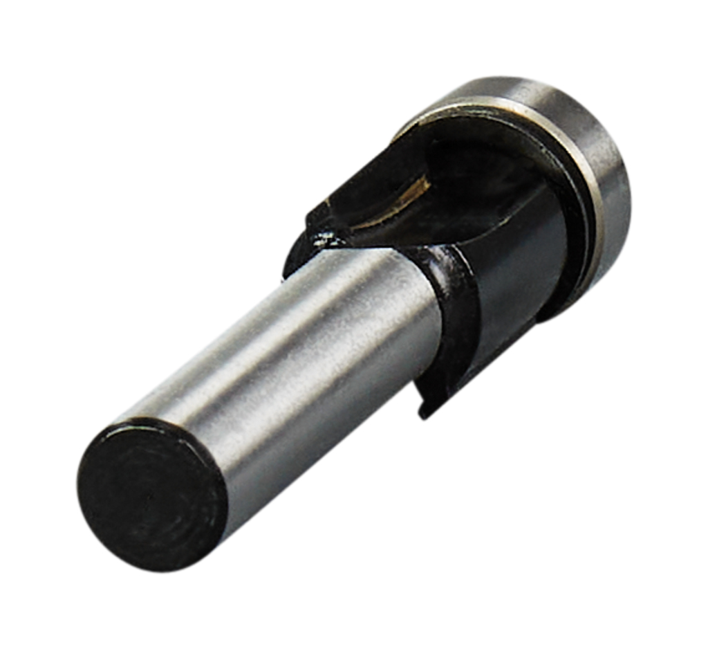 Kantenfrees 12,7x12,7mm S8       