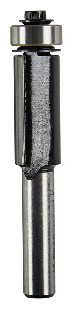 Kantenfrees 12,7x25,4mm S8       