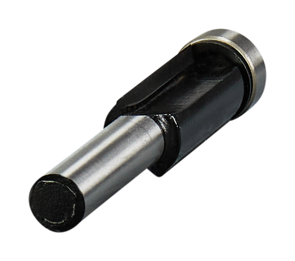 Kantenfrees 12,7x25,4mm S8       