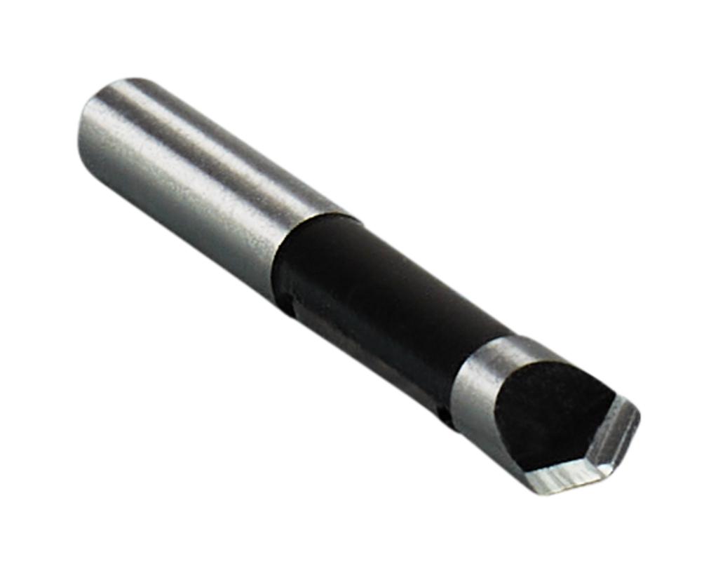 Boorfrees 6,35x19,05mm S6          