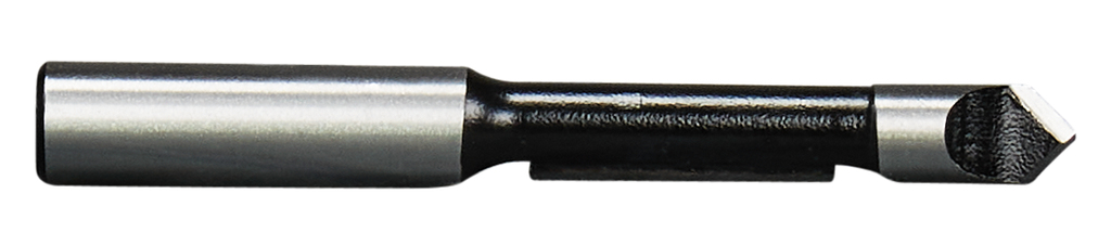 Boorfrees 6,35x19,05mm S8          