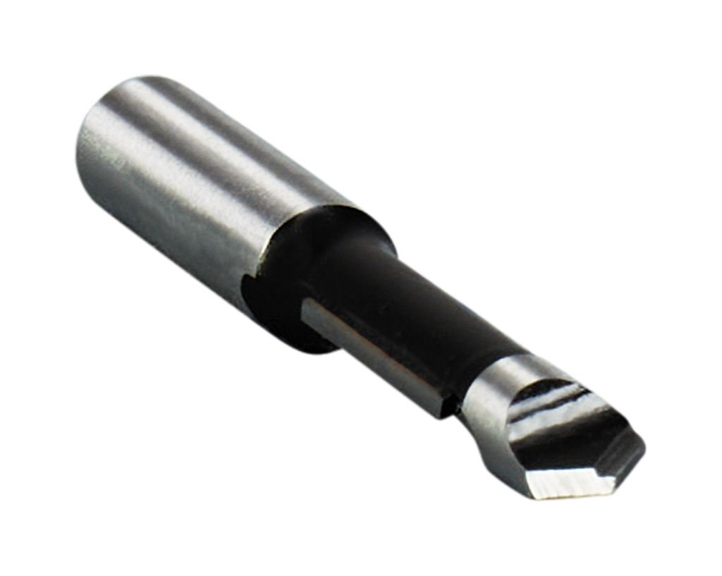 Boorfrees 6,35x19,05mm S8          