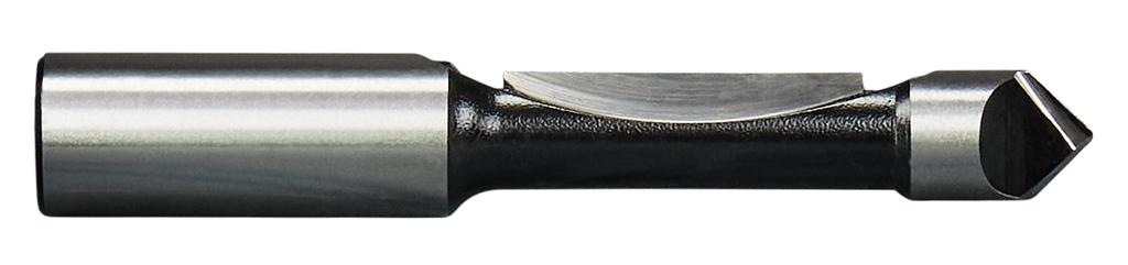 Boorfrees 9,53x25,4mm S12          