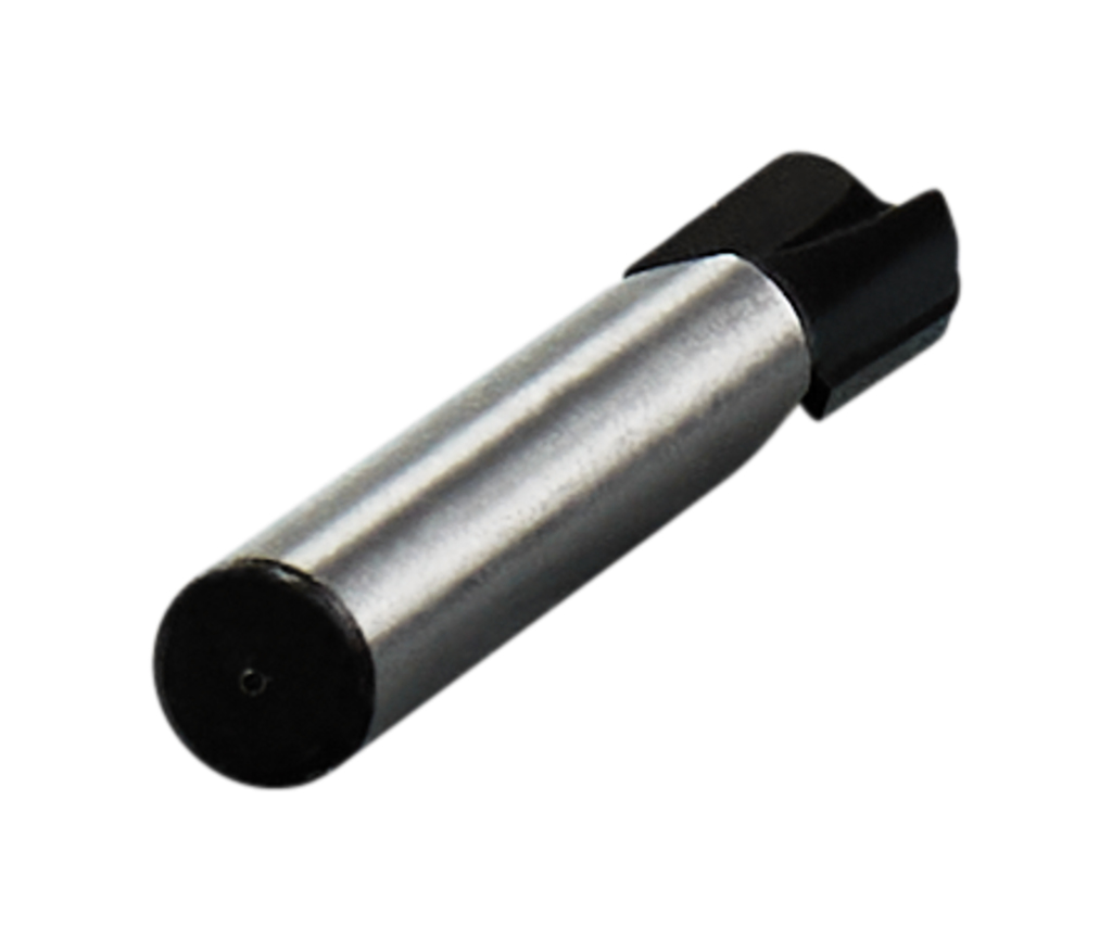 Holprofielfrees r=3,18 6,35x12,7mm S6   