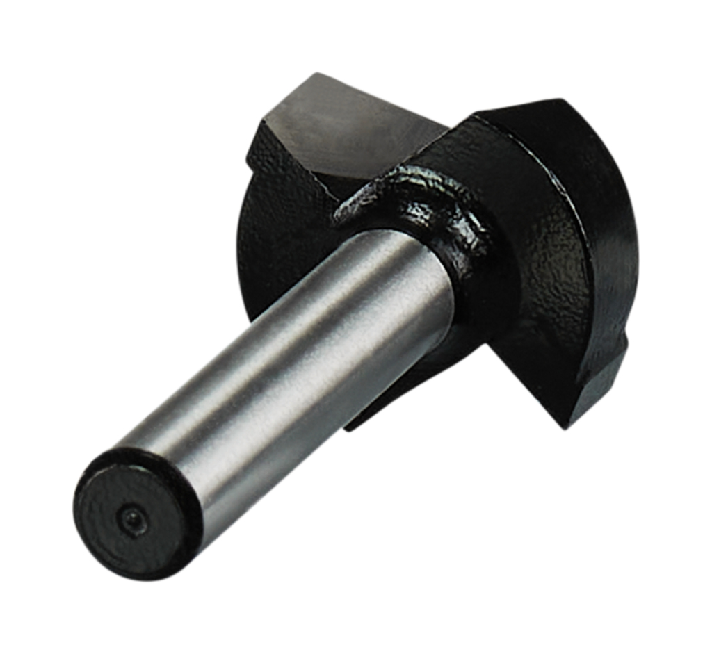 V-groeffrees 90° 19,05x15,88mm S6       