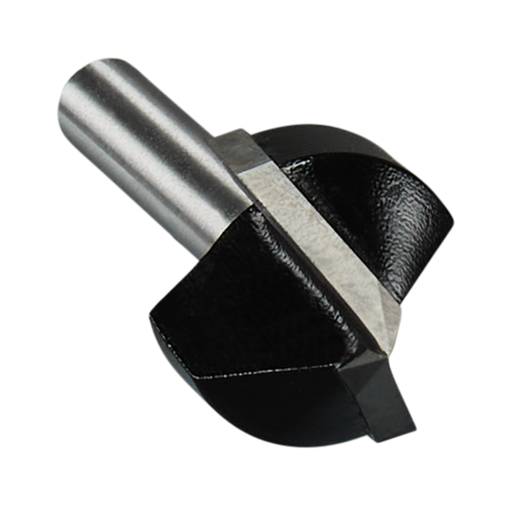 V-groeffrees 90° 19,05x15,88mm S6       